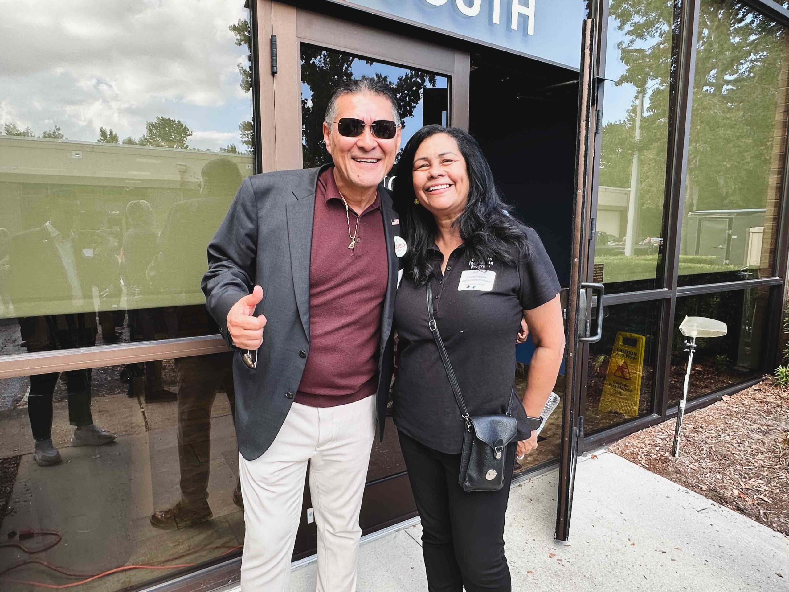 3d 4x Joystick Ucf Incubator Axelera Technologies Axel Esther