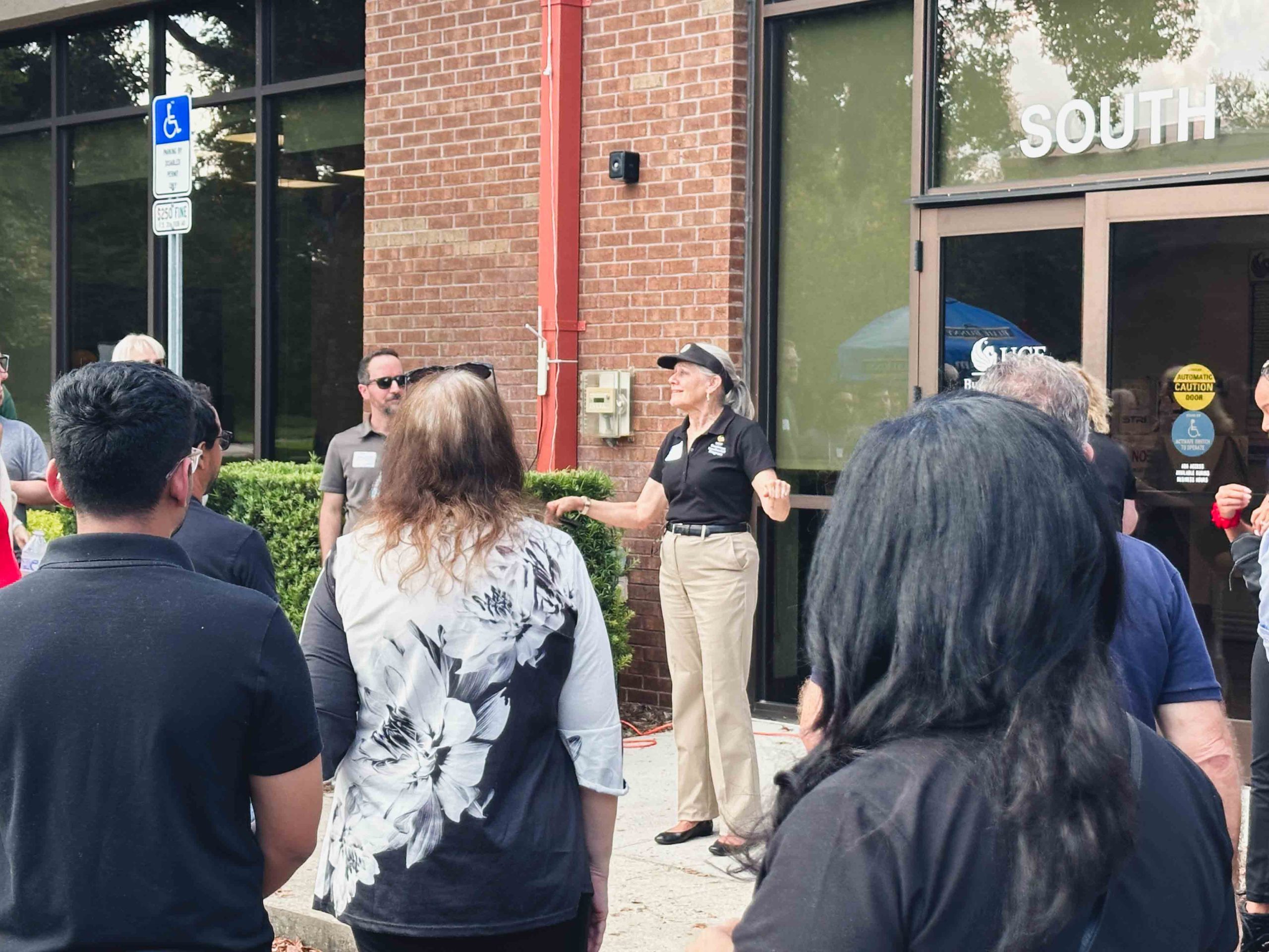 3d 4x Joystick Ucf Incubator Axelera Technologies Carl Ann