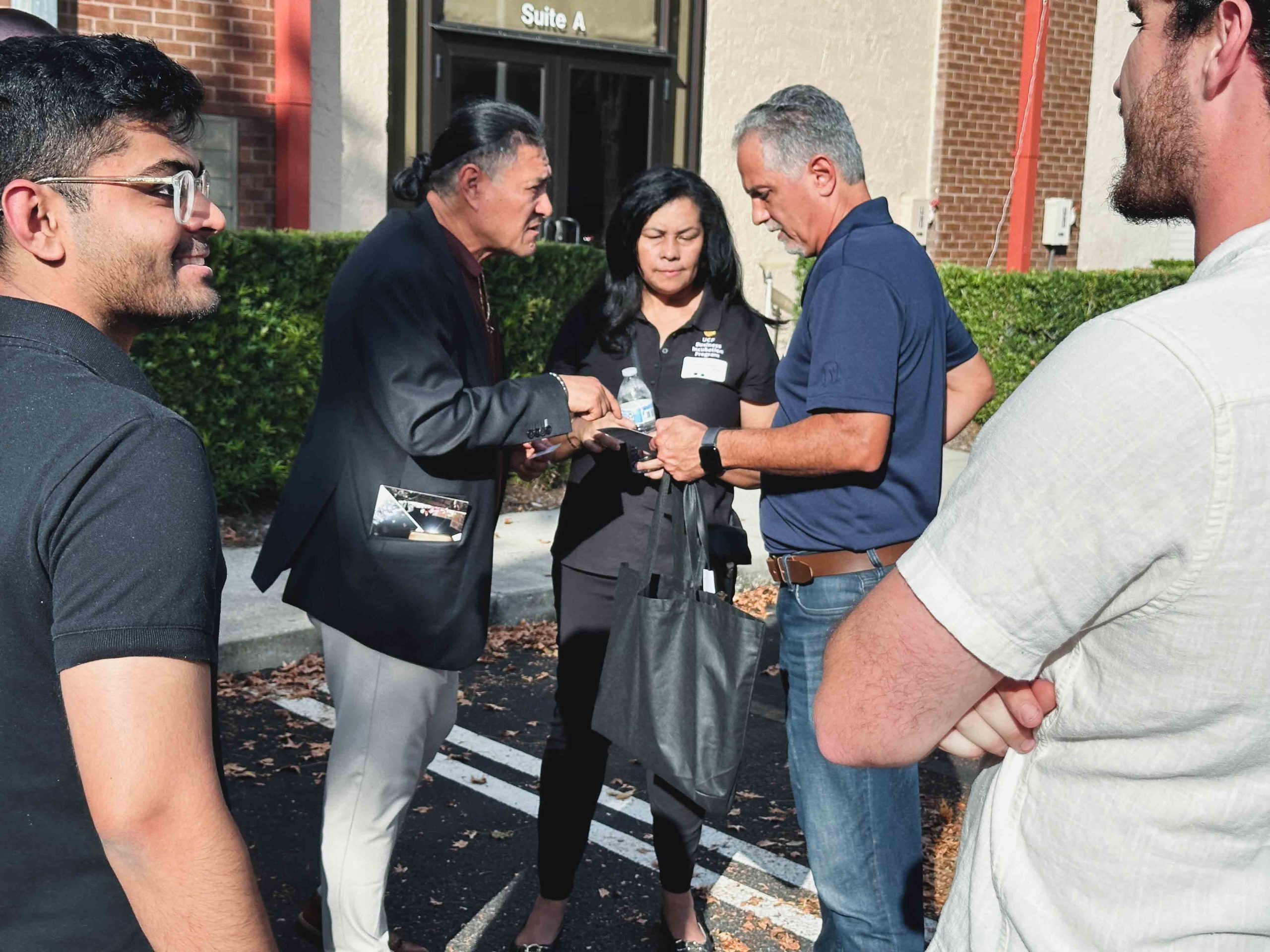 3d 4x Joystick Ucf Incubator Axelera Technologies Presenting