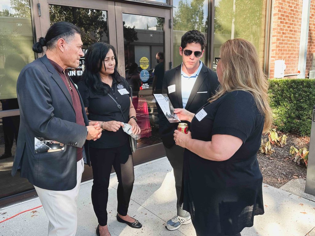 3d 4x Joystick Ucf Incubator Axelera Technologies Team Axelera