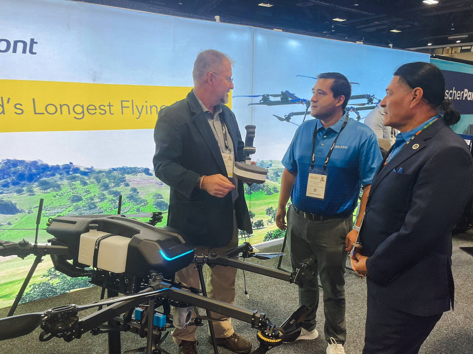 axelera-technologies-ausa-skyfront-joystick-presentation