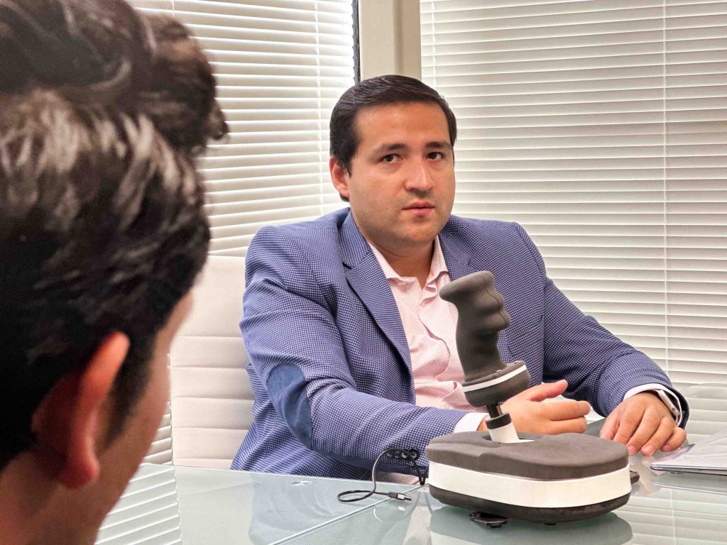 Advances Bio Ax1 Evtol A Game Changer In Urban Air Mobility Axelera Technologies