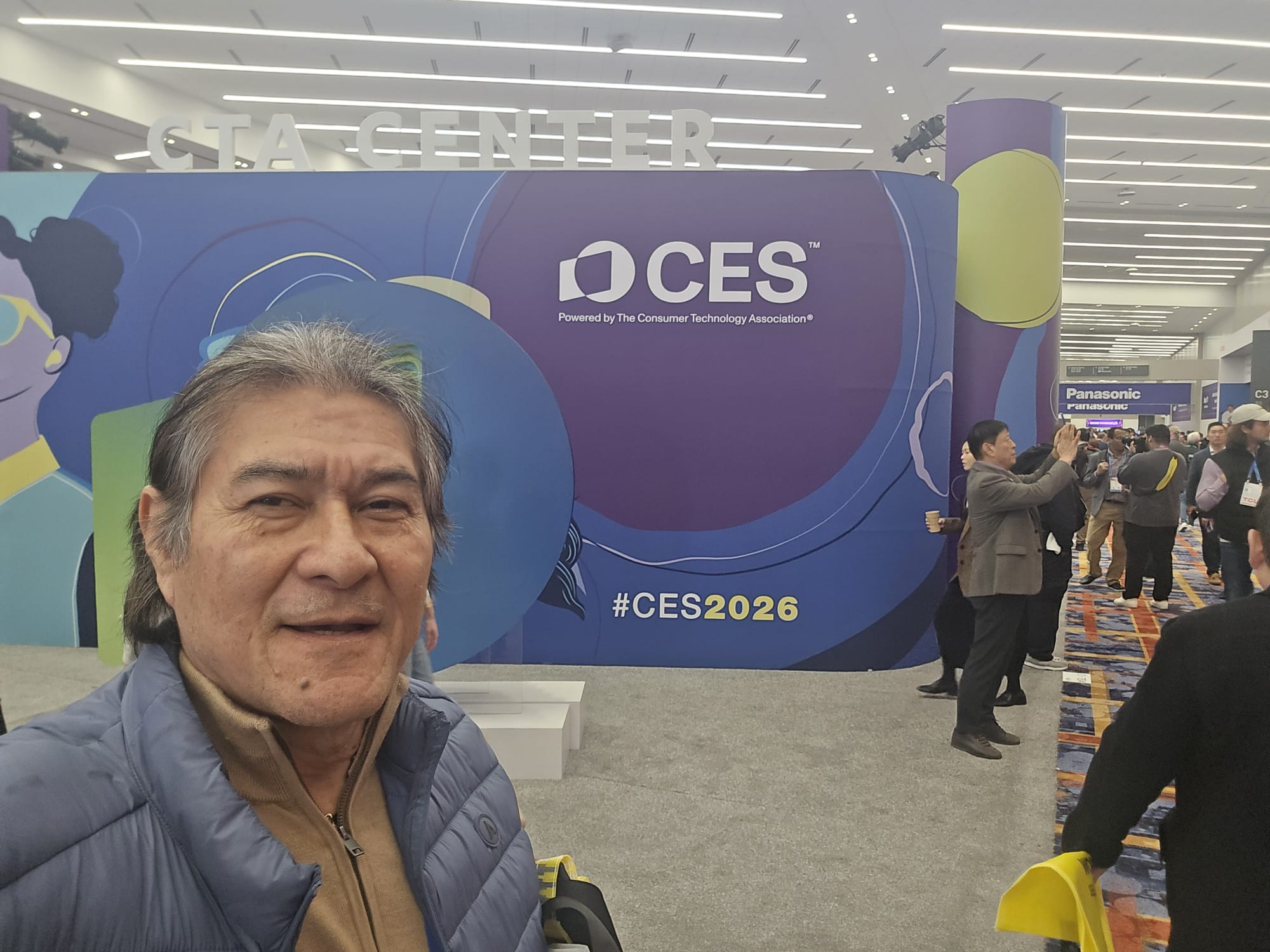 AXELERA Technologies Advances Aviation Strategic Alliances at CES 2026, Showcasing the 3D_4X (3D-4X) Joystick for Next-Generation Air Mobility