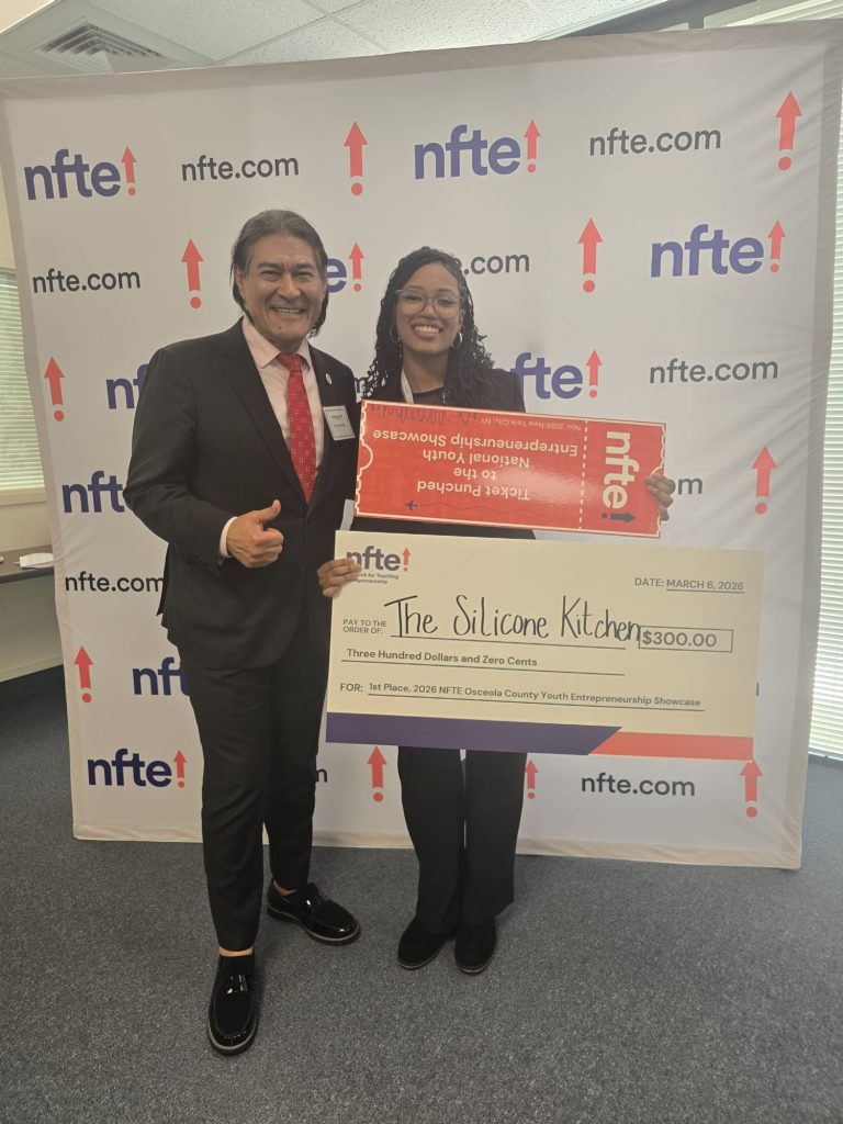 Axel lopez incubator kissimmee