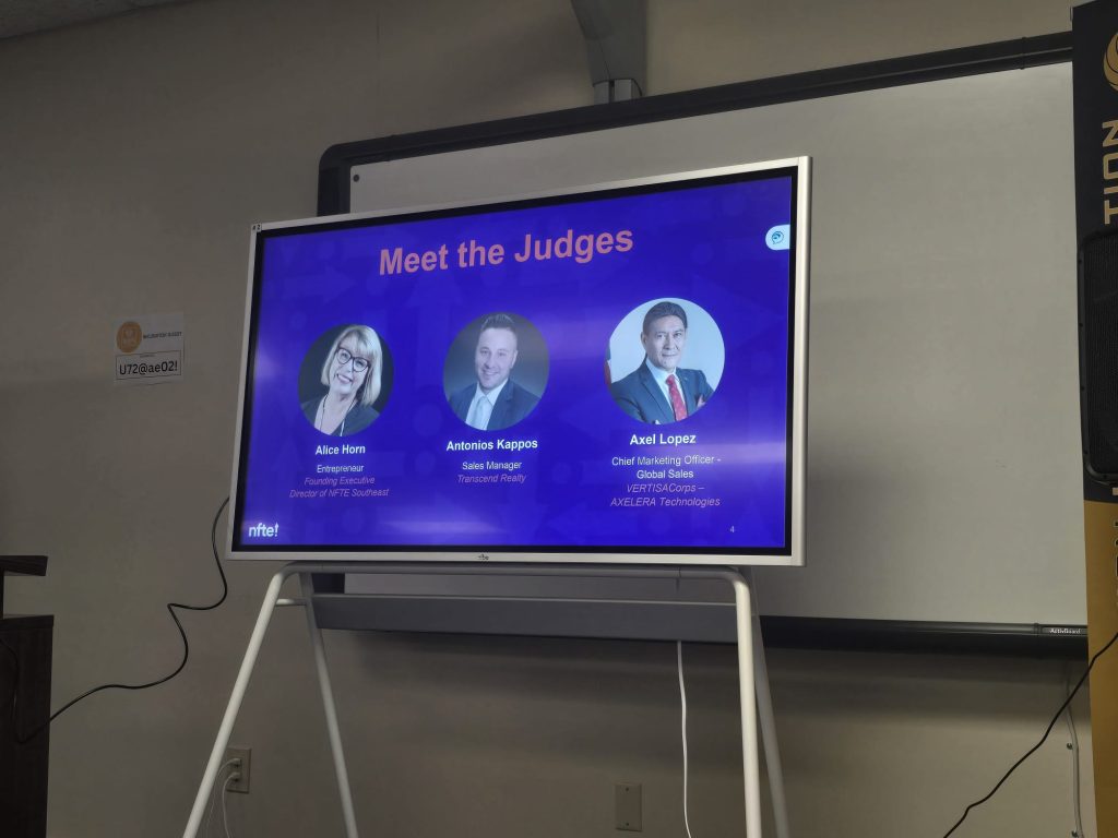 Axel lopez incubator kissimmee