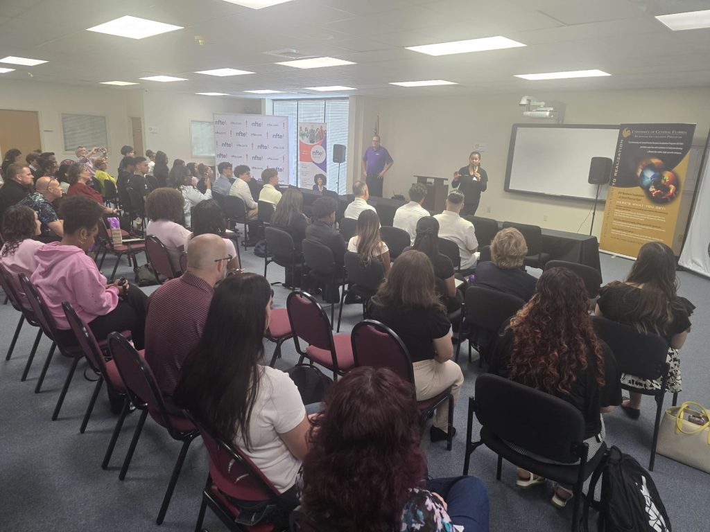 Axel lopez incubator student osceola